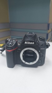 Б/в Фотоапарат Nikon d7000 + af-s dx nikkor 18-105mm f/3.5-5.6g ed vr 01-201114587