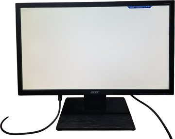 Б/в Монітор Acer v226hql 01-201107754