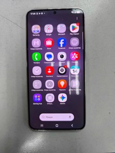 Б/в Мобільний телефон Samsung galaxy s23+ 8/256gb 01-201116803