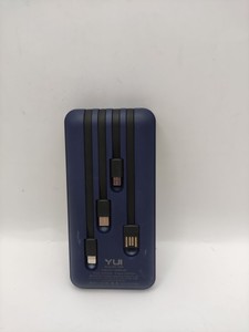 Б/в Повербанк Yui kb-052 10000mah 01-201118259