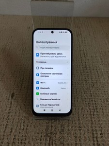 Б/в Мобільний телефон Xiaomi redmi 17 4/128gb 01-201116619