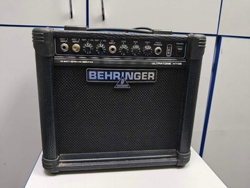 Б/в Комбопідсилювач Behringer kt108 01-201118302