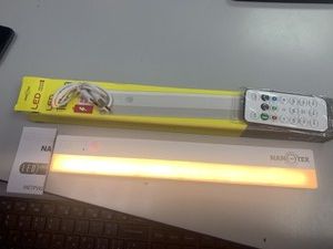 Б/у Светильник точечный Nanotex nl087 01-201118526