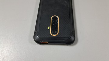 Б/в Мобільний телефон Ulefone armor x8 4/64gb 01-201116824