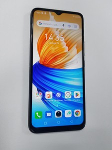 Б/в Мобільний телефон Infinix smart 6 2/32gb 01-201117066