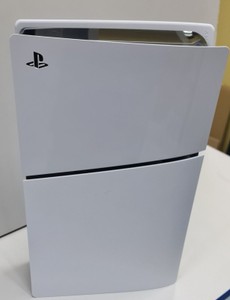 Б/в Ігрова приставка Sony playstation 5 slim 1tb 01-201120639