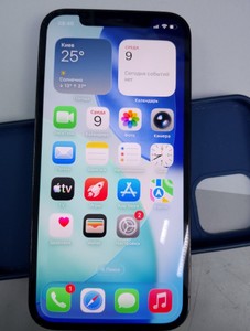 Б/в Мобільний телефон Apple iphone 12 pro 256gb 01-201118341