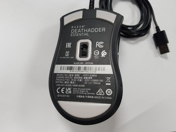 Б/в Миша Razer deathadder essential 01-201118632