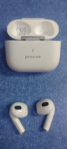 Б/в Навушники Proove auroplay 01-201122616