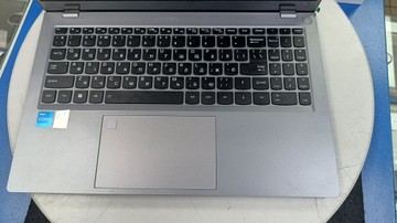 Б/в Ноутбук Hp 15/core i5-1240p ddr5/16gb ddr4/hdd *відсутній/ssd 512 gb/*інтегрована 01-201123223