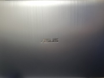 Б/в Ноутбук Asus 15/celeron n3350 ddr3/4gb ddr3/hdd 500 gb/geforce 810m 01-201123407