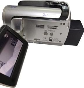 Б/в Відеокамера Panasonic sdr-h20 01-201102629