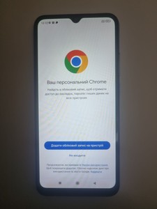 Б/в Мобільний телефон Xiaomi redmi 10a 3/64gb 01-201123518