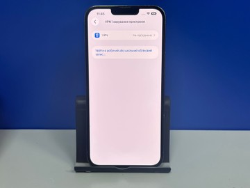 Б/в Мобільний телефон Apple iphone 13 pro max 256gb 01-201123661