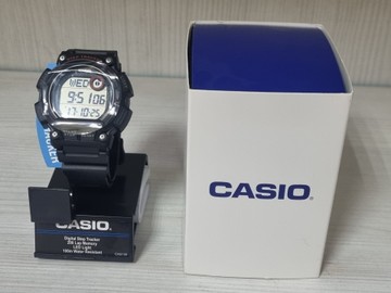 Б/в Годинник Casio ws-2100h 01-201126334