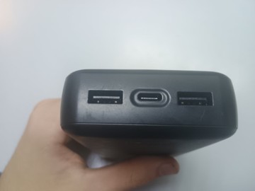 Б/у Повербанк Xo pb313 20000mah 10w 01-201122635