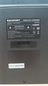 Б/в Телевізор Blaupunkt 32fbg5000 01-201095757