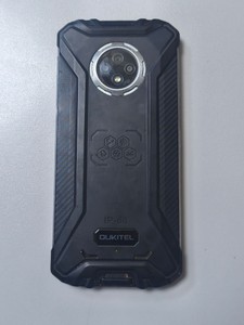 Б/в Мобільний телефон Oukitel wp8 pro 4/64gb 01-201124960