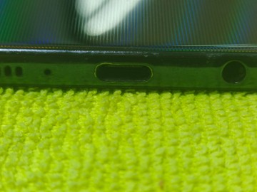 Б/в Мобільний телефон Samsung a515f galaxy a51 4/64gb 01-201124964