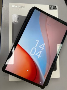 Б/в Планшет Blackview mega 1 12/256gb 01-201127033