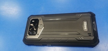 Б/в Мобільний телефон Sigma x-treme pq55 01-201127207