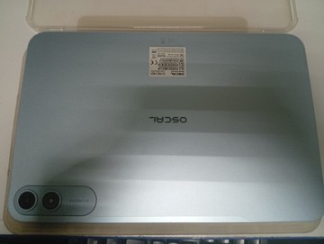 Б/в Планшет Oscal pad 200 6/128gb 01-201127307