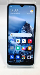Б/в Мобільний телефон Xiaomi redmi 9a 2/32gb 01-201127822