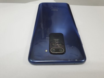 Б/в Мобільний телефон Xiaomi redmi note 9 3/64gb 01-201127984
