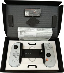 Backbone one playstation edition for iphone