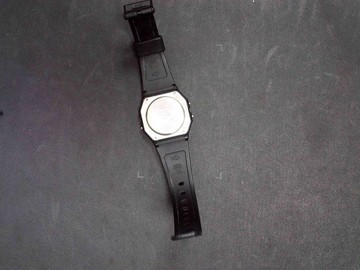 Б/в Годинник Casio f-91w 01-201128789