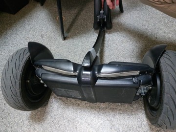 Б/в Електросамокат Segway ninebot s 01-201129100