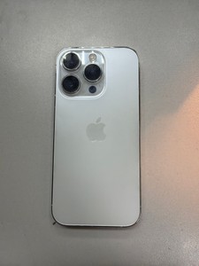 Б/в Мобільний телефон Apple iphone 14 pro 128gb 01-201127079