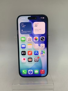 Б/у Мобільний телефон Apple iphone 15 128gb 01-201074861