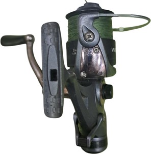 Б/в Рибальська катушка Weida (Kaida) mdr01-60 01-201123687