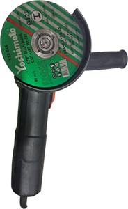 Б/в Кутова шліфмашина Dnipro-M gs-98m 01-201127933