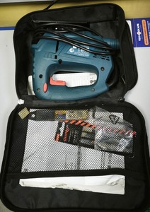 Б/у Электролобзик Bosch gst 700 01-201127114
