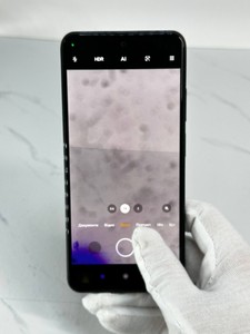 Б/у Мобільний телефон Xiaomi poco m5s 4/128gb 01-201127948