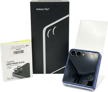 Б/в Мобільний телефон Samsung galaxy flip7 12/512gb 01-201107047