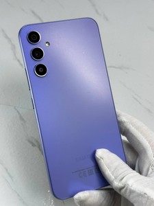 Б/в Мобільний телефон Samsung galaxy a34 5g sm-a346e 8/256gb 01-201131415