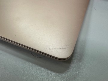Б/у Ноутбук Apple makbook air 13,3"/apple m1/ram8gb/ssd256gb/7core gpu 01-201131168