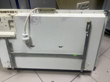 Б/в Обігрівач Atlantic cmg-tlc/m 01-201131525