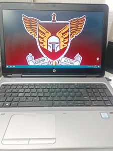Б/в Ноутбук Hp 15/core i5 6200u ddr3/8gb ddr4/ssd 128 gb/*інтегрована 01-201133675