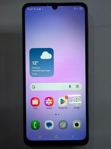 Б/в Мобільний телефон Samsung galaxy a07 4/128gb 01-201131377