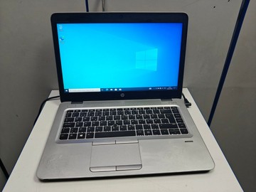 Hp 14/core i5 7200u ddr3/8gb ddr3/hdd *відсутній/ssd 256 gb/*інтегрована