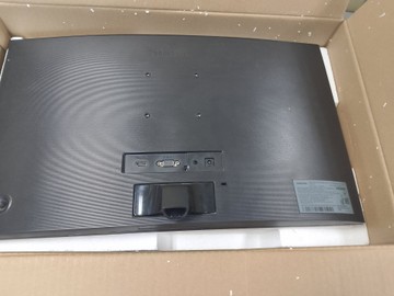 Б/в Монітор Samsung c24f390fhi 01-201133669