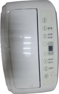 Б/в Мобільний кондиціонер Midea mppd-12crn1 01-201108360