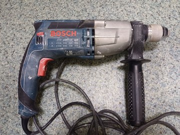 Б/в Дриль ударний Bosch gsb 24-2 01-201137516