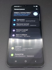 Б/в Мобільний телефон Samsung galaxy a26 5g 8/256gb 01-201054275