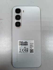 Б/в Мобільний телефон Infinix hot 60 pro 8/256gb 01-201137735