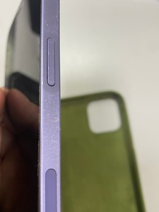Б/в Мобільний телефон Apple iphone 12 64gb 01-201137401